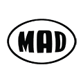 MAD